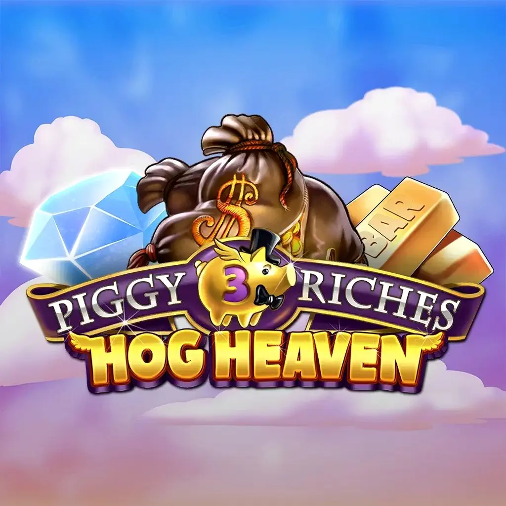 Бонусы Piggy Riches Hog Heaven: полный обзор раундов, множителей и стратегий